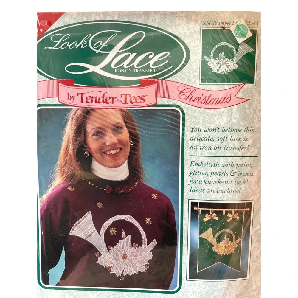 Tender Tees vintage look